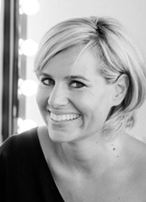 Katja Texter