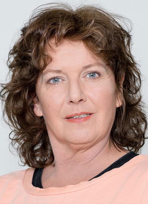 Bettina Koch