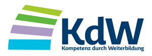 KDW Logo Kooperationspartner Logo