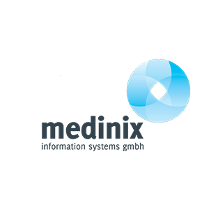 Logo Referenzen medinix