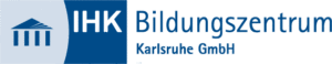 IHK Karlsruhe Logo