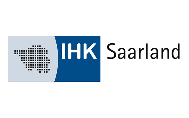 IHK Saarland Logo
